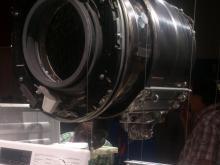 Miele WM