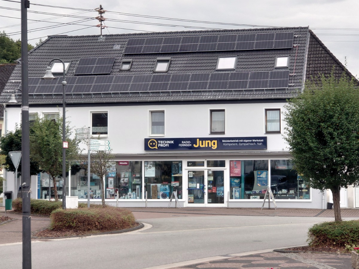 Firmenfahrzeug 09/2026